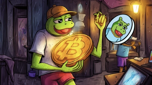 Bitcoin Price Outlook: Analysts Predict BTC Will Maintain Key $95,000 Support, While This AI Meme Token Could Surge 2,540%