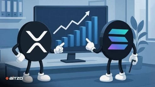 Is XRP & Solana Worth Buying At Current Crypto Prices? SOL And XRP Long-Term Price Prediction