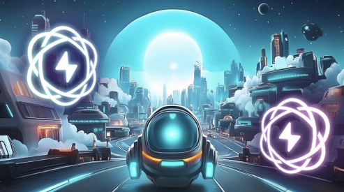 Cardano's Value Jumps 17% After Spot ETF Application as Lightchain AI Presale Approaches $15.7M