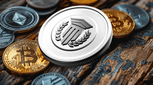 Exploring the Potential of Chainlink and Mutuum Finance in the DeFi Space