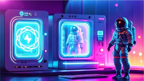 Investors from Fantom, Cardano, and Near Protocol Flock to Lightchain AI for a Rapid Launch, Transforming 100x Aspirations into Reality