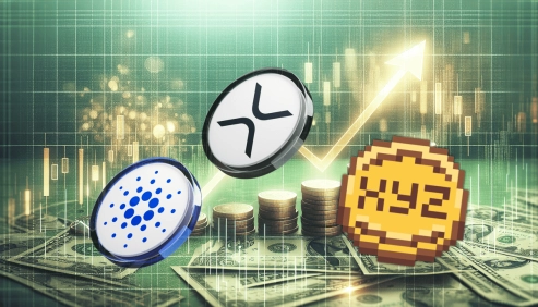 Analysts Predict Ripple to $3, Cardano to $1—While XYZVerse Could Explode 500×