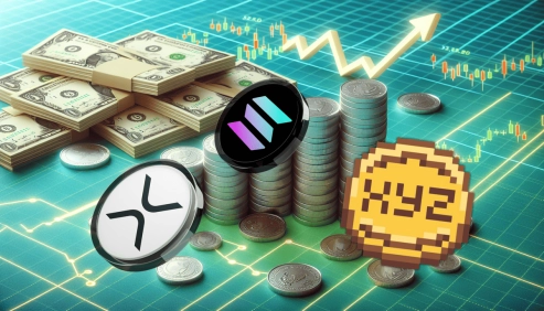 The Rise of XYZVerse: A New Era in Crypto Investing
