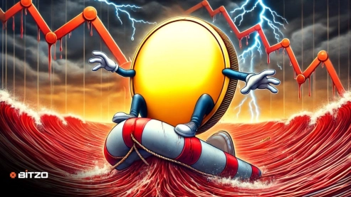 How to Survive a Crypto Blood Bath – SUI, MANTRA, and Hyperliquid with Insights