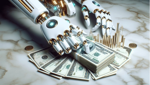 ChatGPT's 2025 Altcoin Watchlist: These 5 Cryptos Are Flashing Bullish Like It’s 2021 Again