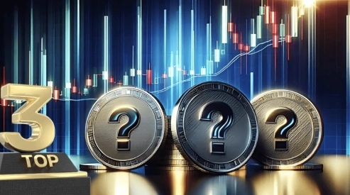 Exploring Affordable Cryptocurrencies: Opportunities Under $1