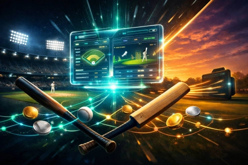 Licensed Web3 Sportsbooks for Baseball and Cricket — Fast Crypto Payouts