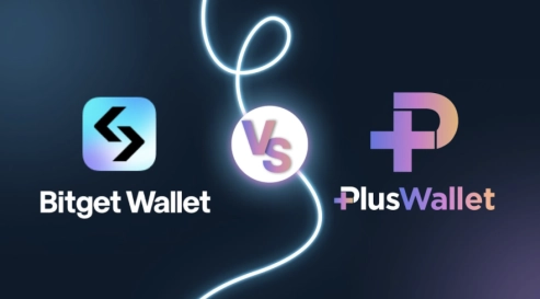Plus Wallet & Bitget Wallet Offer $TRUMP Token—Which is the Better Choice for Traders? Explore ByBit Card's Pix Update