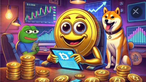 Signs of a Potential Altcoin Resurgence