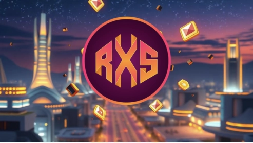 If You Aim to Be a Wealthier and More Successful Crypto Investor by 2025, Look at These 5 Coins