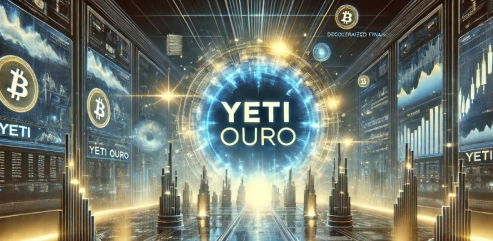 Emerging Cardano Competitor Yeti Ouro Anticipated To Surpass ADA In Next Bull Market