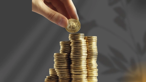 Is Restaking Bitcoin a Safe Way to Earn Compound Interest?