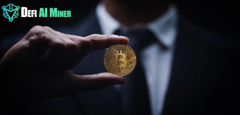 DefiMiner: Revolutionizing Digital Asset Growth Through Decentralized Finance