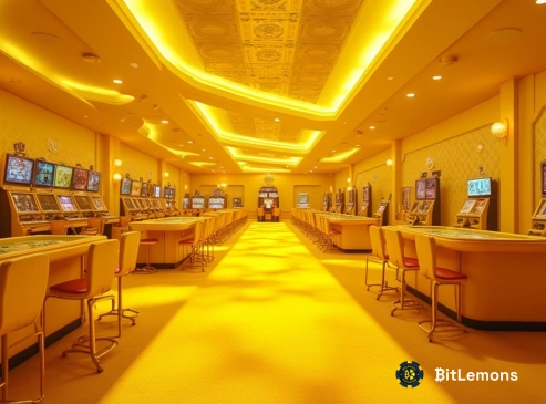 Litecoin Jumps 24%, PEPE Remains Steady, and BitLemons ($BLEM) Poised as the Next Crypto Powerhouse