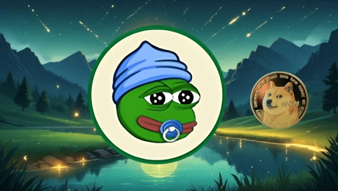 The Rise of New Meme Coins Challenging Dogecoin's Dominance