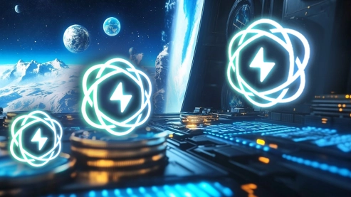 The Future of Altcoin Investments: Exploring Stellar, THETA, and Lightchain AI