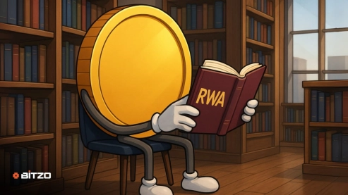 Best RWA Tokenization Plays: Top Coins in $1 Trillion Traditional Finance Integration