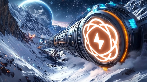 How Lightchain AI Keeps Its Edge in the Market While Other Cryptos Suffer Losses