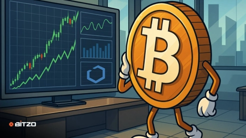 Bitcoin (BTC) Slumps To Seven-Week Low As President Trump Dismisses Sitting Fed Governor