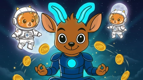 Exploring the Resilience of Shiba Inu and the Emergence of Noomez in the Crypto Realm