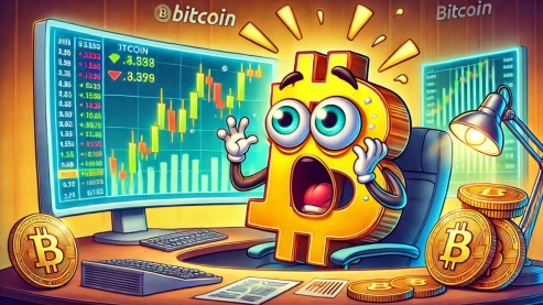 Bitcoin Price Analysis: BTC Hovers Around $105,000 As Markets Await Next Catalyst