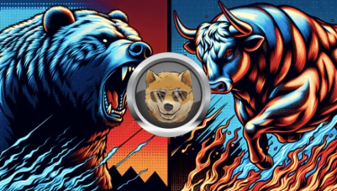 Ethereum Whales Rush to Dogen as It Sets Ambitious Target from $0.0013 to $50 Before Solana Reaches $250