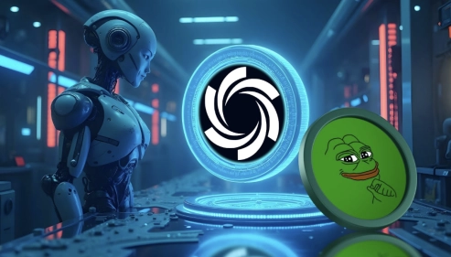 Pepe Coin (PEPE) Plummets Over 60% From Its Peak in a Month—Experts Advise Transitioning to Ozak AI for Genuine Utility