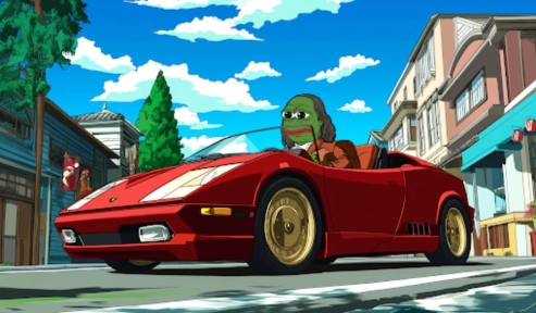 Ethereum Whales Pivot to Emerging Presales: The Rise of Pepe Dollar