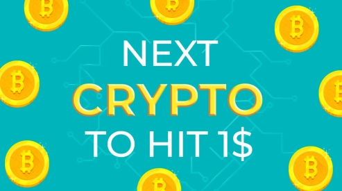 Newest Altcoin Ready to Reach $1: A Game-Changer in Crypto