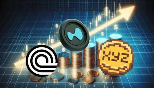 HYPE Breaks $43 Barrier on Exploding Perp Volume, Ondo Gears Up for $1.15 Real World Asset Move, While XYZVerse Presale Sparks Massive Buzz