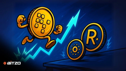 FET Is Charging Ahead After Its Breakout – Is Render Ready to Follow a Similar Trend?