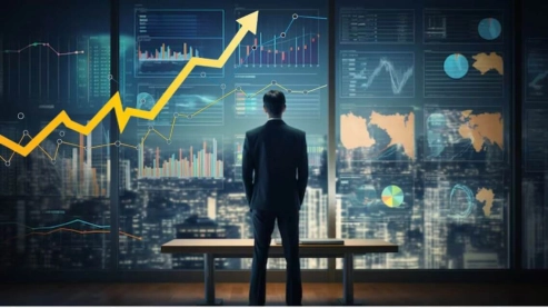 Top Trader Spots Cryptos That Could Be the Next 100X Winners