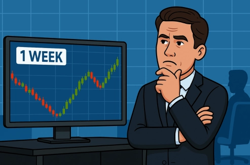 Market Roundup: How Major Cryptos Moved This Week