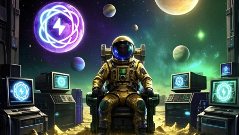 Crypto Trader Highlights Lightchain AI at $0.004 as a Leading Ethereum Altcoin for 2025