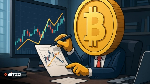 Bitcoin Price Analysis: BTC Rebound, But Can It Reclaim $110,000?