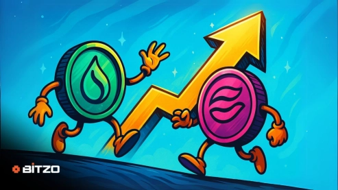 Are Sui and Sei Poised for Another Breakout Rally? Key Insights into Their Price Movements