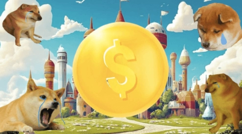 Wealth Transfer: Is Money Moving From Dogecoin and Shiba Inu Into This New Meme King Called Best Crypto Investment Of 2025