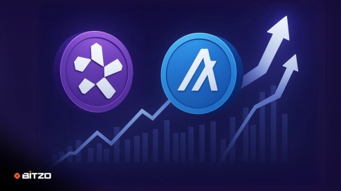 Quant (QNT) and Algorand (ALGO) Price Forecast: Can 2025 Bring New All-Time Highs?