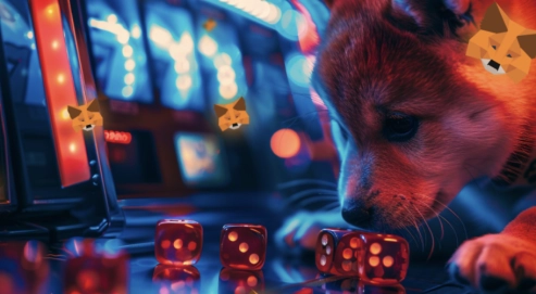 Investors Are Concerned About Shiba Inu's Price; Some See Potential for 20x Returns This Year With a New Cryptocurrency