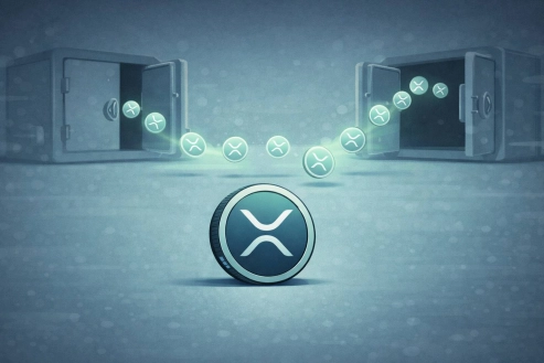 XRP Price Lags, but Millionaire Wallets Are Back — Accumulation Phase Confirmed?