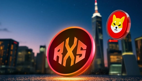 Investor Spots New Token Ready for Its Shiba Inu (SHIB) Moment, Targeting $10 from $0.175