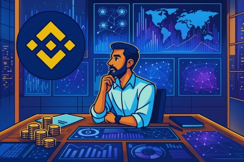 BNB Rises Above $815 – Could Binance Coin Be Headed for $1,000 in 2025?