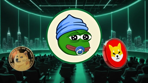 Exploring the Rise of Little Pepe: A New Contender in the Meme Coin Market