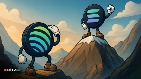 New ATH for Solana on the Horizon? Why the Upcoming ETF Could Be the Key to Unlocking Jupiter's Potential