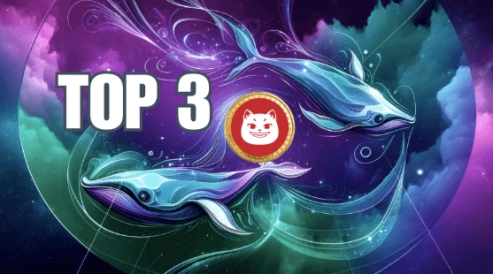 Top 3 Altcoins to Monitor This Quarter - Potential Growth Over 1,500% Imminent