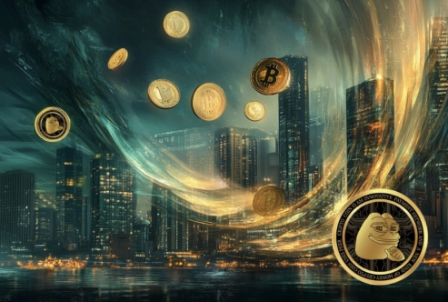 PEPE's Christmas Slump: Facing a 30% Drop While Remittix Rises—Will the 100X Growth Persist?