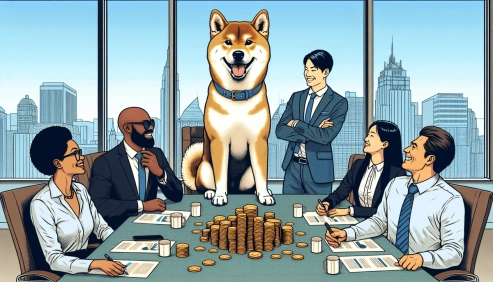 Dogecoin, Shiba Inu, Floki: What AI Predicts About Their Future After Bitcoin’s ATH