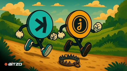 JasmyCoin Nears Breaking Point, Kaspa Flashes Bullish Signal – Will You Ride the KAS & JASMY Breakout or Fall Into the Trap?