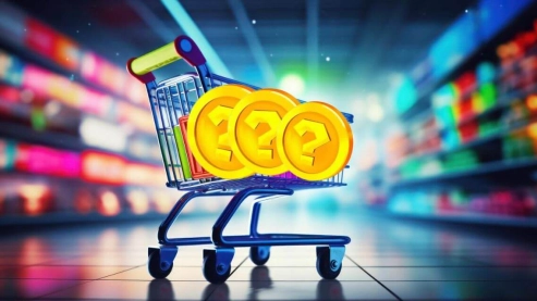 How Investing $10 in 5 Low-Cost Altcoins Could Grow into $100,000 in the Next Bull Run