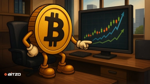 Bitcoin Price Analysis: BTC Drops As Record Transfer Spooks Markets